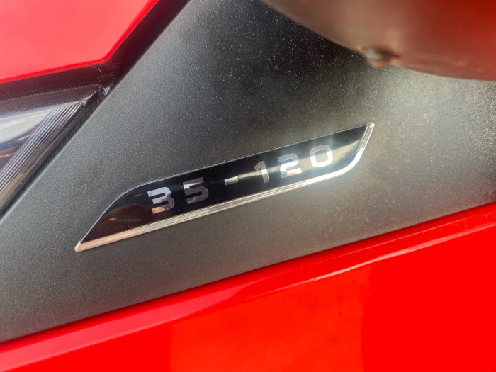 IVECO Daily CCb 35C12 Empattement 3450 Tor