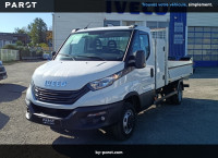 IVECO Daily CCb 35C18H empattement 3750 Tor