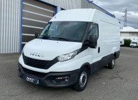 IVECO Daily Fg 33S14 V12