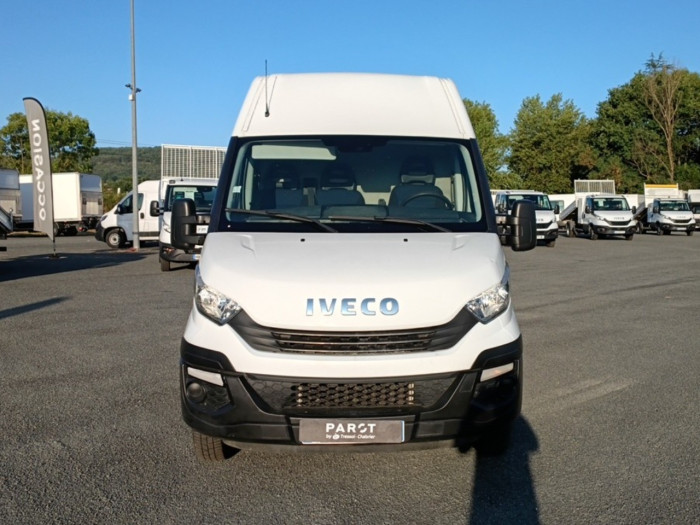 IVECO Daily 35C Fg 35C14V12