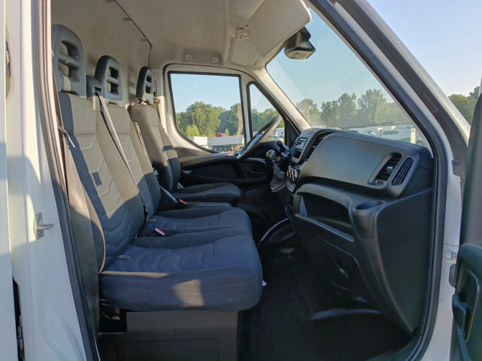 IVECO Daily 35C Fg 35C14V12