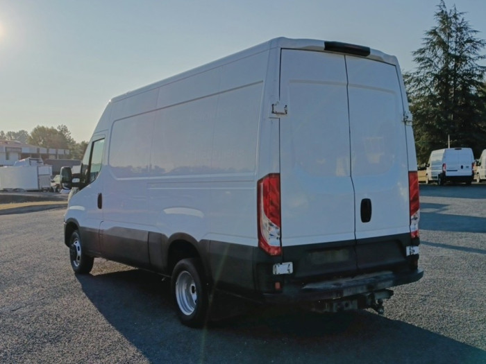 IVECO Daily 35C Fg 35C14V12