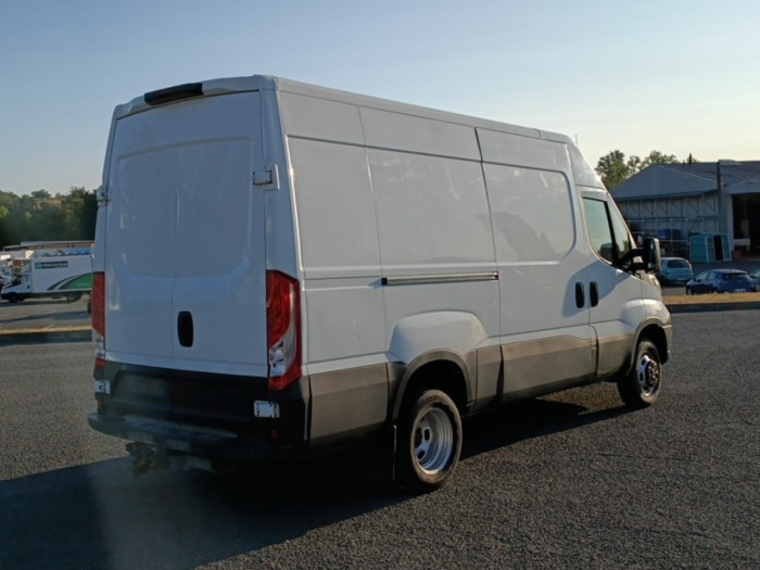 IVECO Daily 35C Fg 35C14V12
