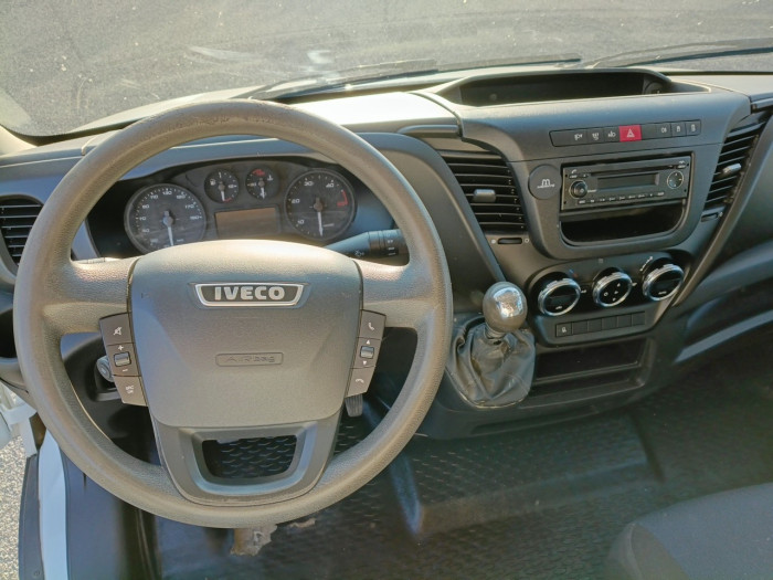 IVECO Daily 35C Fg 35C14V12