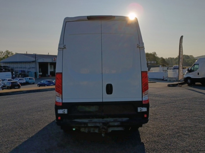 IVECO Daily 35C Fg 35C14V12