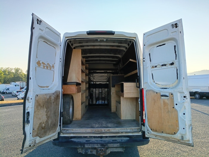 IVECO Daily 35C Fg 35C14V12