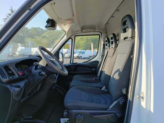 IVECO Daily 35C Fg 35C14V12