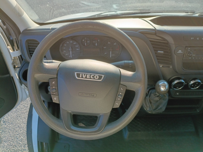 IVECO Daily 35C Fg 35C14V12