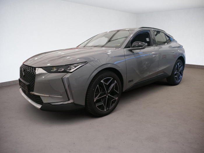 DS DS 4 Nouvelle BlueHDi 130 EAT8 Cross Opera