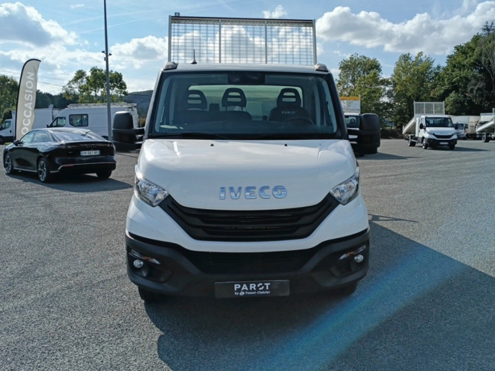 IVECO Daily CCb 35C16H3.0 empattement 3750