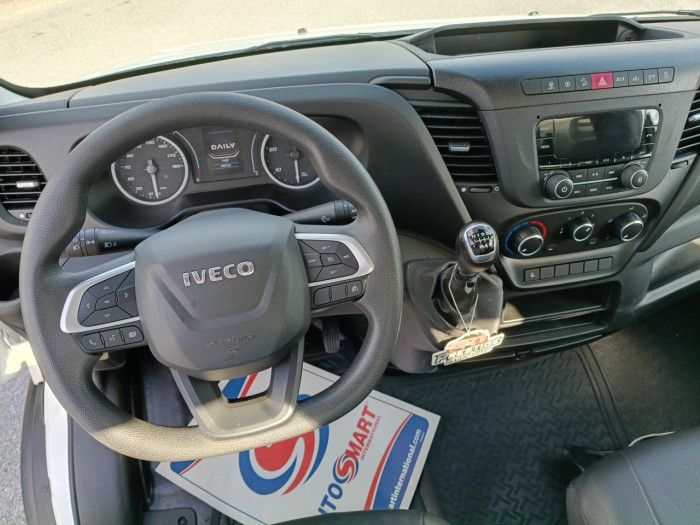 IVECO Daily CCb 35C16H3.0 empattement 3750