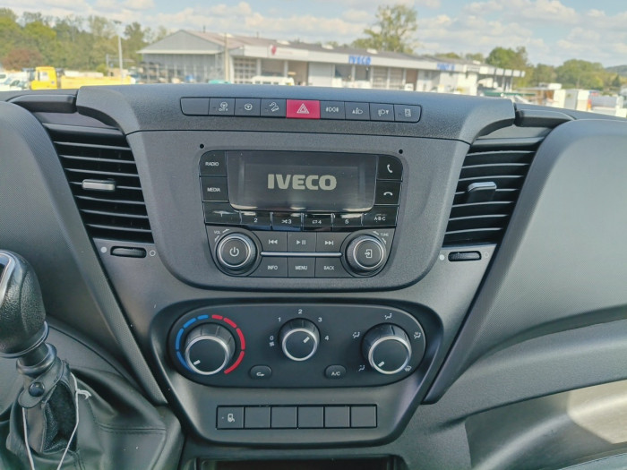 IVECO Daily CCb 35C16H3.0 empattement 3750