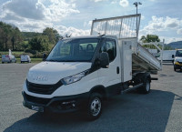 IVECO Daily CCb 35C16H3.0 empattement 3750
