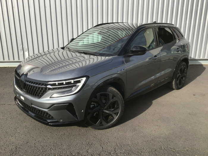 Renault AUSTRAL E-Tech hybrid 200 Techno esprit Alpine