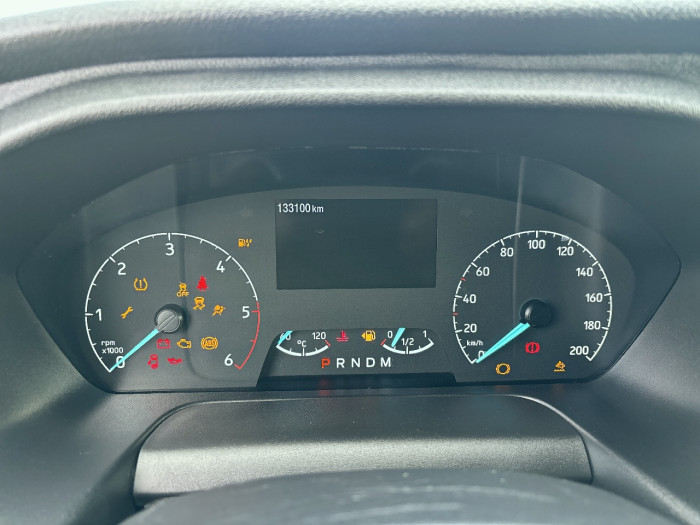Ford Transit Custom Fg 320 L1H1 2.0 EcoBlue 185 S&S Sport BVA6