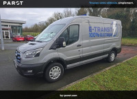 Ford Transit 2T Fg PE 390 L3H2 198 kW Batterie 75/68 kWh Trend Business