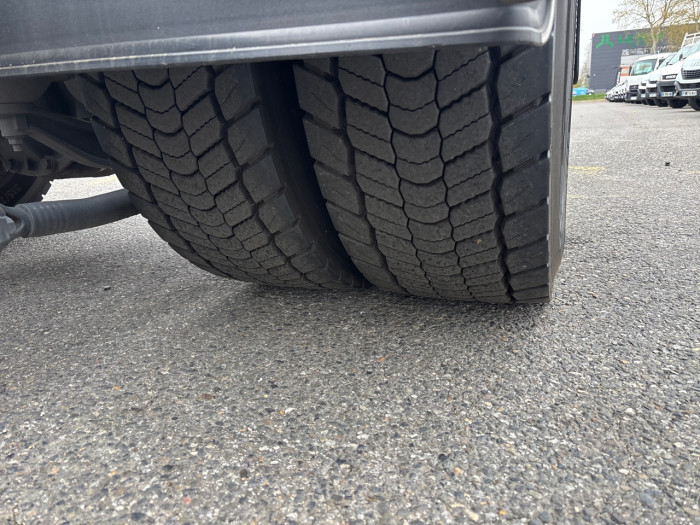 IVECO S-Way S-WAY 19T 460CV GNL