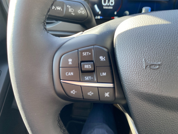 Ford Focus Active 1.0 EcoBoost mHEV 125ch Active X