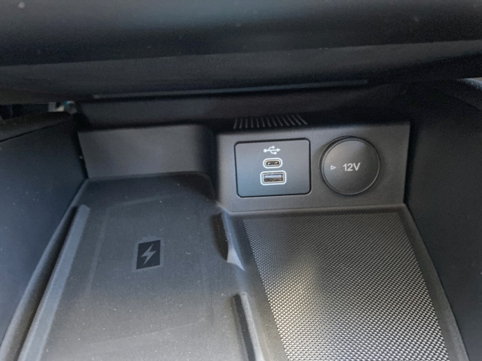 Ford Focus Active 1.0 EcoBoost mHEV 125ch Active X