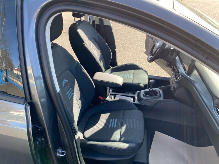 Ford Focus Active 1.0 EcoBoost mHEV 125ch Active X