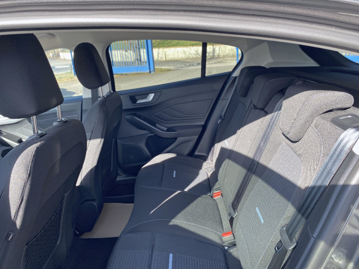 Ford Focus Active 1.0 EcoBoost mHEV 125ch Active X
