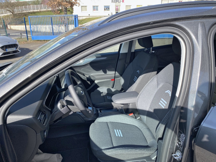Ford Focus Active 1.0 EcoBoost mHEV 125ch Active X