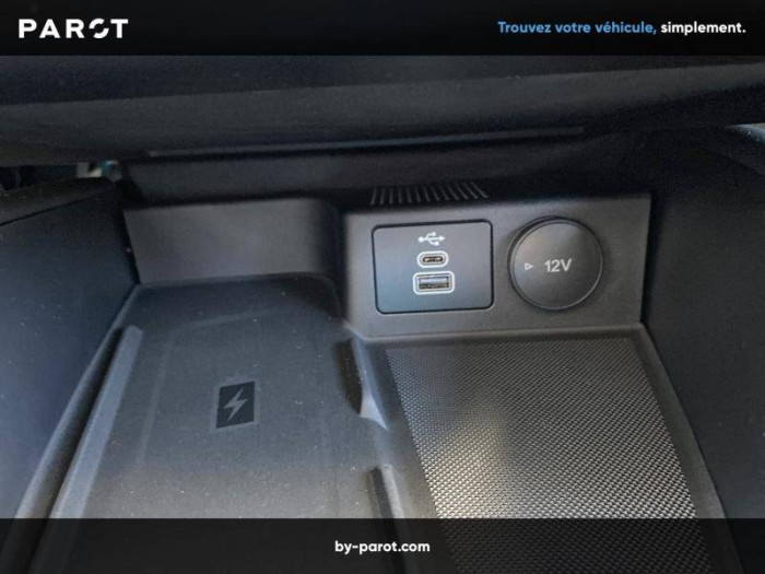 Ford Focus Active 1.0 Flexifuel 125 S&S mHEV Active X