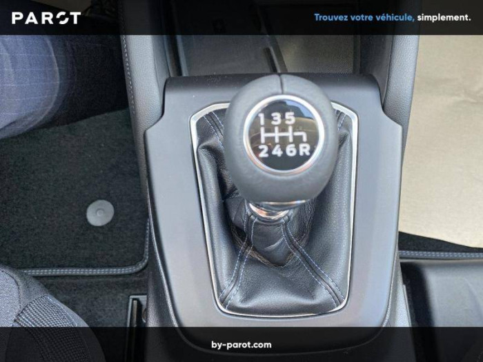 Ford Focus Active 1.0 Flexifuel 125 S&S mHEV Active X