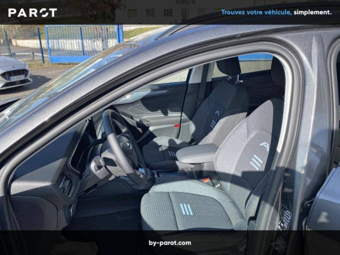 Ford Focus Active 1.0 Flexifuel 125 S&S mHEV Active X