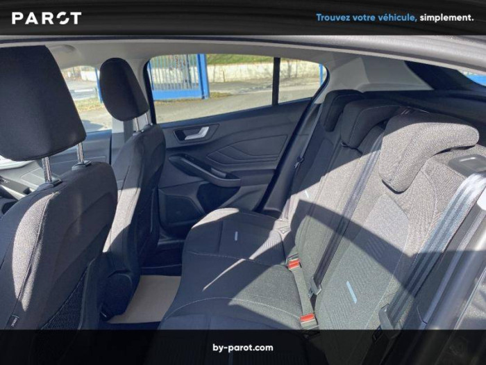 Ford Focus Active 1.0 Flexifuel 125 S&S mHEV Active X