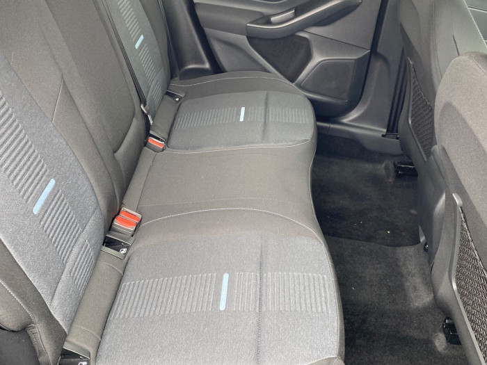 Ford Focus Active 1.0 Flexifuel 125 S&S mHEV Active X