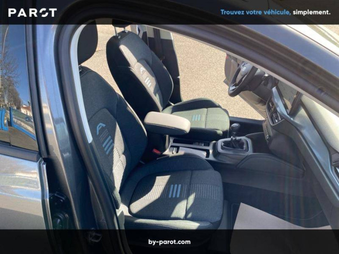 Ford Focus Active 1.0 Flexifuel 125 S&S mHEV Active X