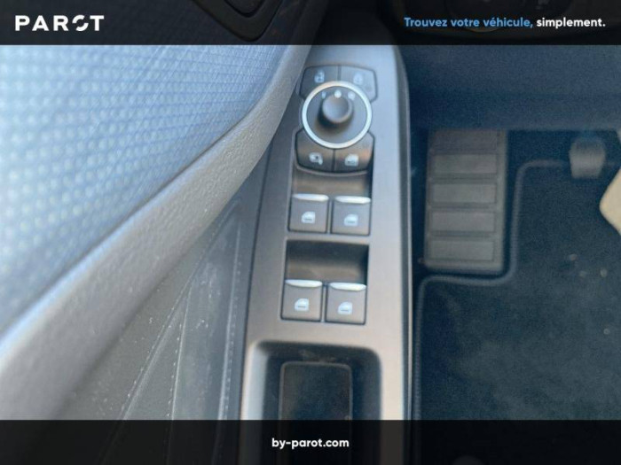 Ford Focus Active 1.0 Flexifuel 125 S&S mHEV Active X