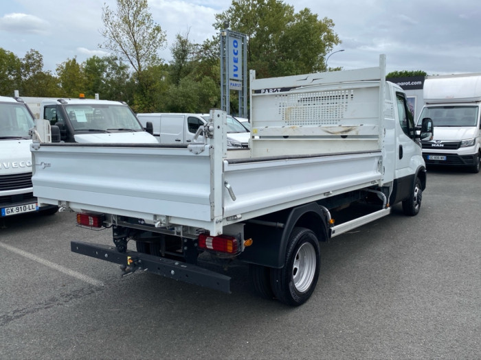 IVECO Daily CCb 35C16H empattement 4100