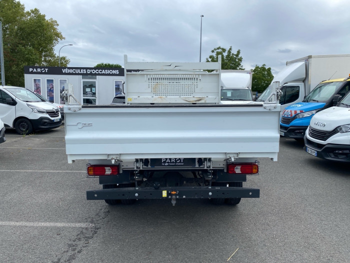 IVECO Daily CCb 35C16H empattement 4100