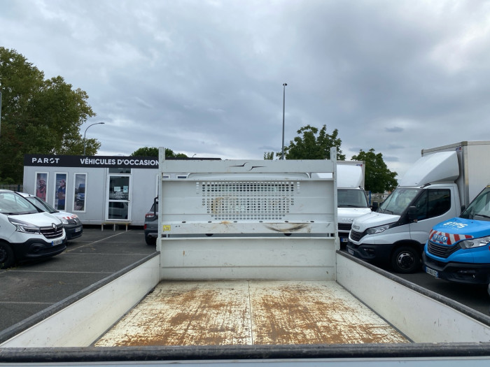 IVECO Daily CCb 35C16H empattement 4100