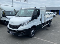 IVECO Daily CCb 35C16H empattement 4100
