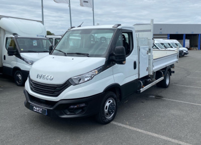 IVECO Daily CCb 35C16H empattement 4100