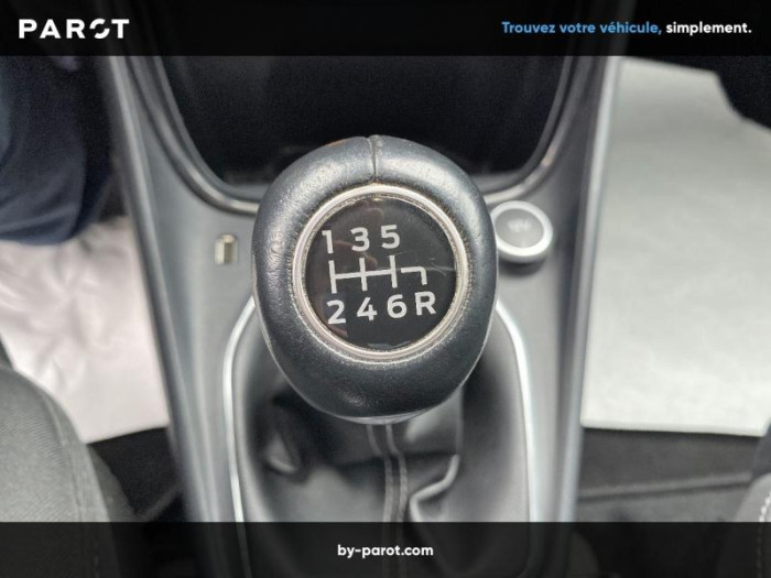 Ford Puma 1.0 Flexifuel 125ch S&S mHEV Titanium Design 2