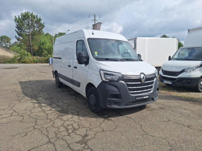 Renault Master Fg F3500 L2H2 2.3 Blue dCi 135ch Confort Euro6