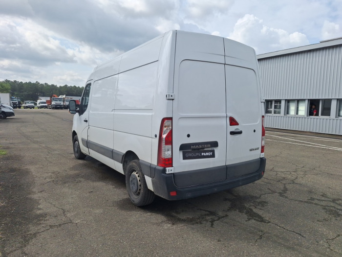 Renault Master Fg F3500 L2H2 2.3 Blue dCi 135ch Confort Euro6
