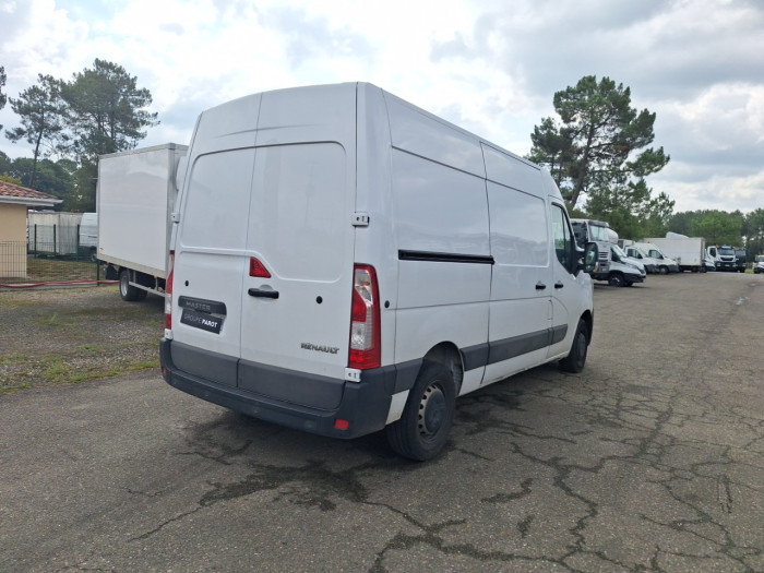 Renault Master Fg F3500 L2H2 2.3 Blue dCi 135ch Confort Euro6
