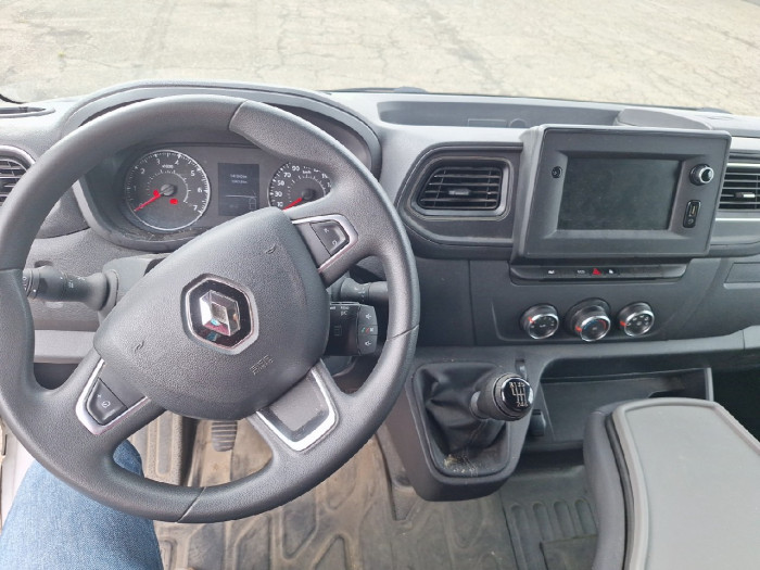 Renault Master Fg F3500 L2H2 2.3 Blue dCi 135ch Confort Euro6