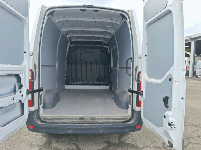 Renault Master Fg F3500 L2H2 2.3 Blue dCi 135ch Confort Euro6