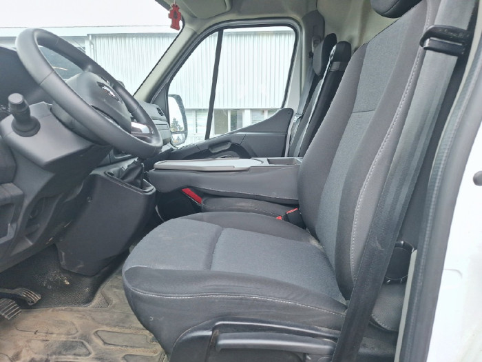Renault Master Fg F3500 L2H2 2.3 Blue dCi 135ch Confort Euro6
