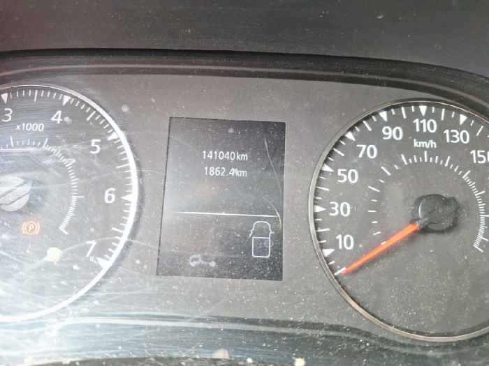 Renault Master Fg F3500 L2H2 2.3 Blue dCi 135ch Confort Euro6