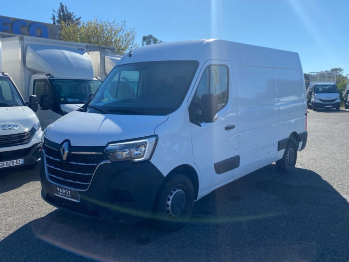 Renault Master Fg F3300 L2H2 2.3 Blue dCi 135ch Confort Euro6