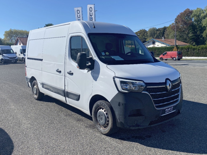 Renault Master Fg F3300 L2H2 2.3 Blue dCi 135ch Confort Euro6