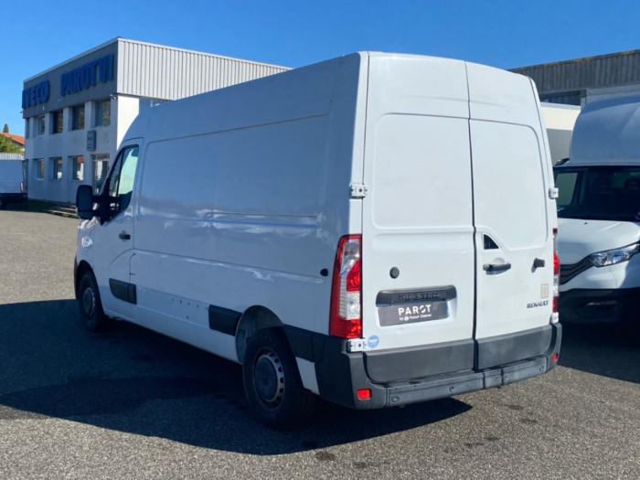 Renault Master Fg F3300 L2H2 2.3 Blue dCi 135ch Confort Euro6