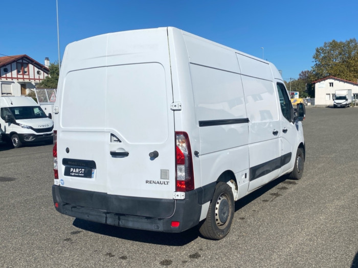 Renault Master Fg F3300 L2H2 2.3 Blue dCi 135ch Confort Euro6